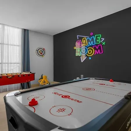 3 - Bedroom Apartment Riyadh Luaran gambar