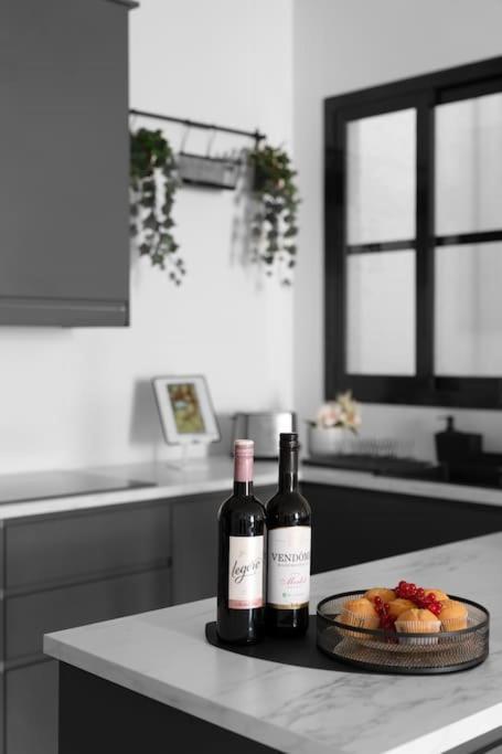 3 - Bedroom Apartment