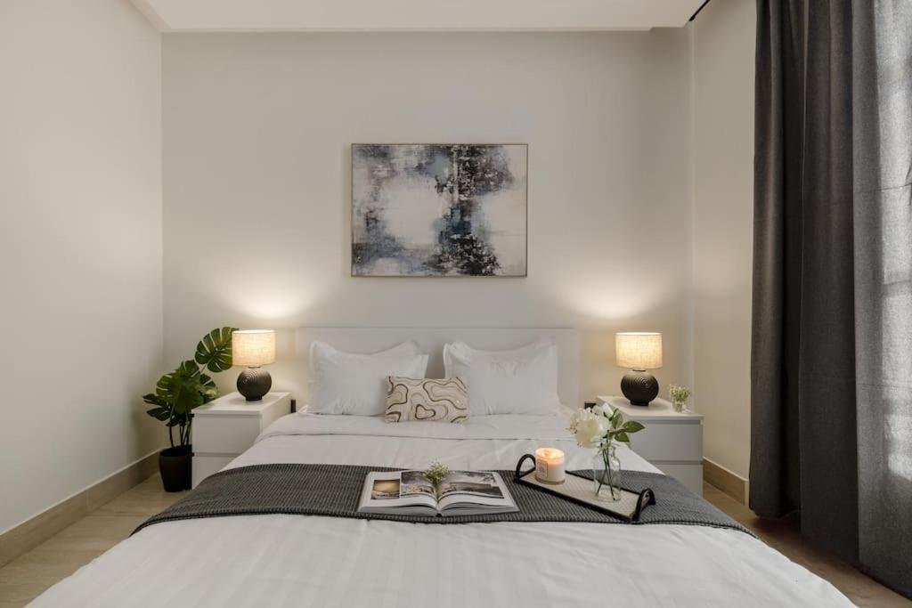 3 - Bedroom Apartment *
