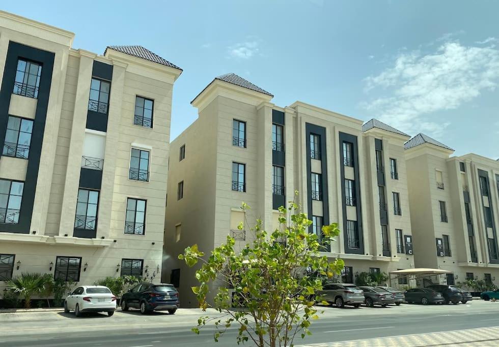 3 - Bedroom Riyadh