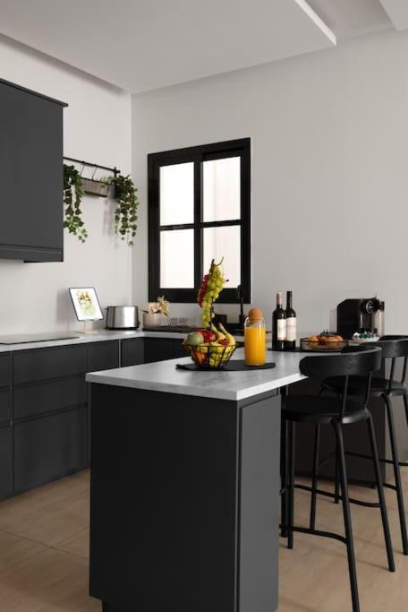 3 - Bedroom Apartment