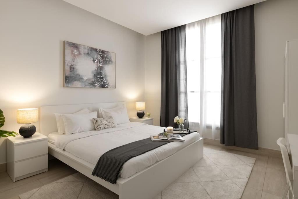 3 - Bedroom Apartment Riyadh