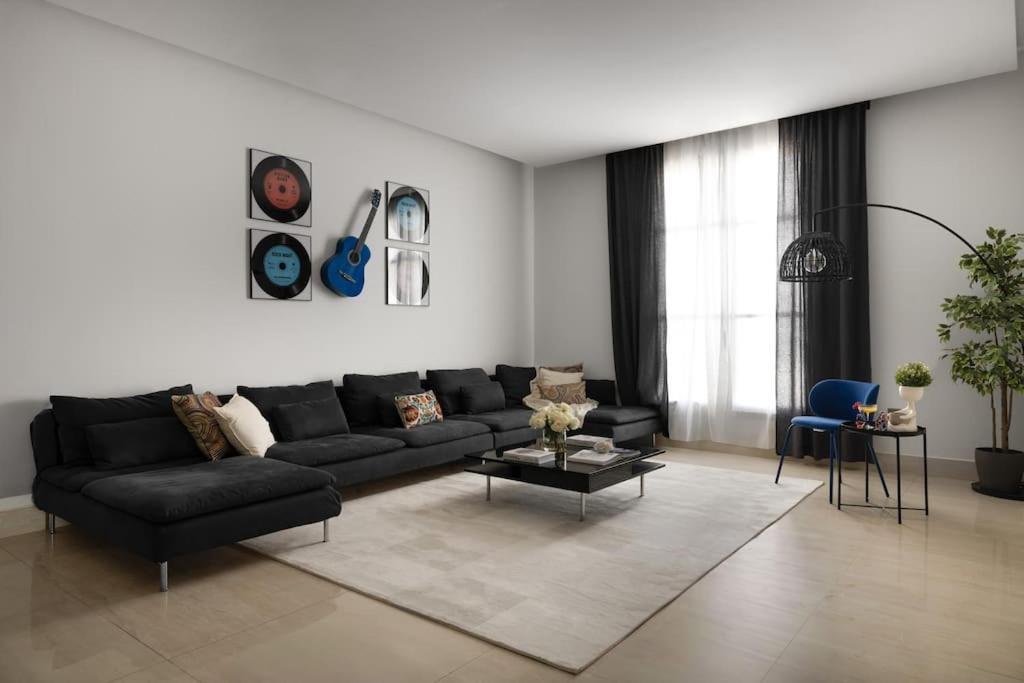 Apartment 3 - Bedroom Riyadh