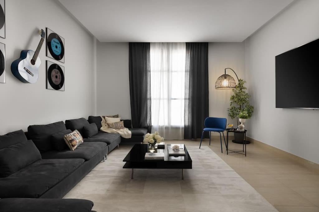 3 - Bedroom Apartment Riyadh